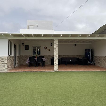 Villa Lito Haria Exterior photo