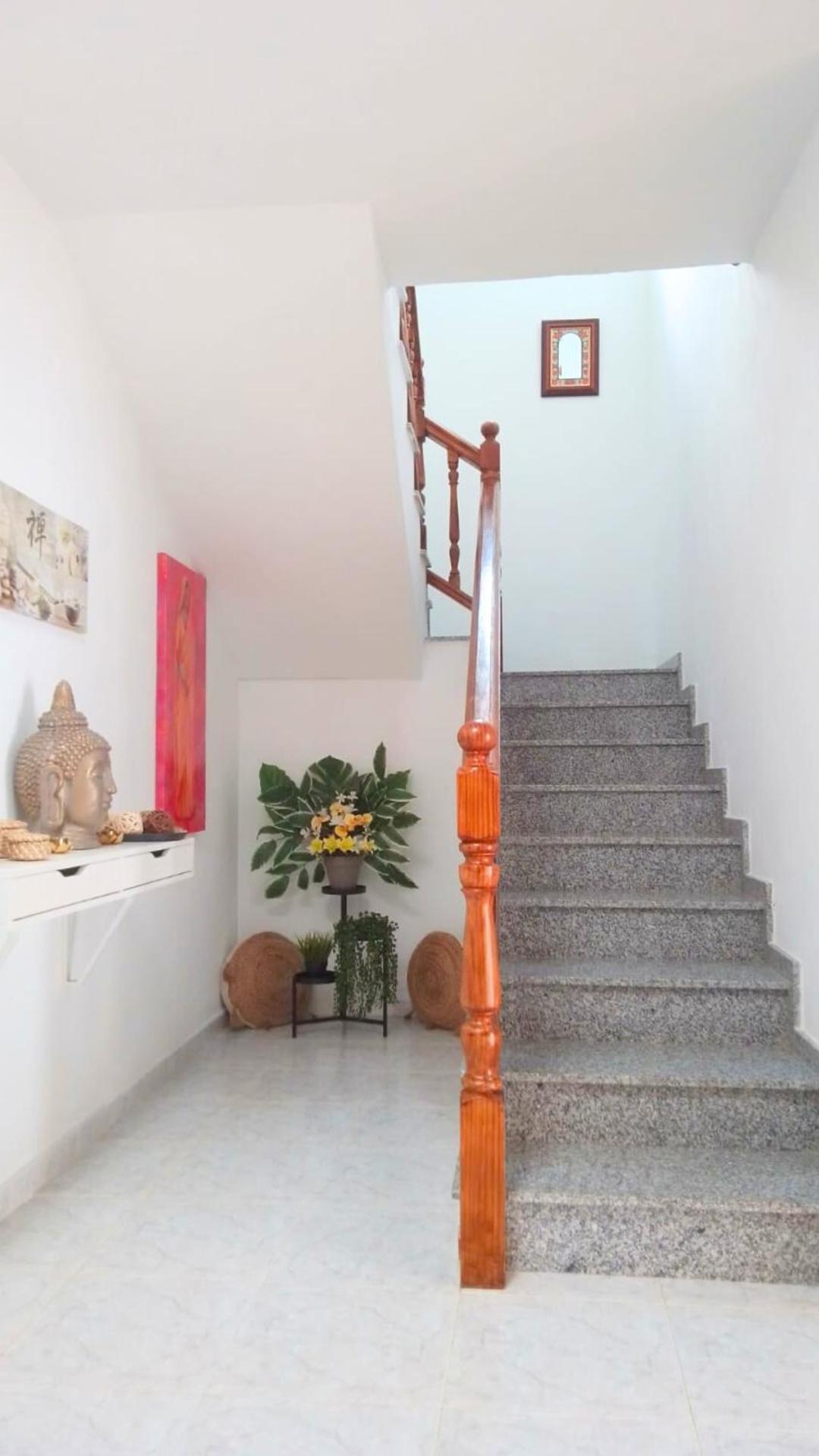 Villa Lito Haria Exterior photo